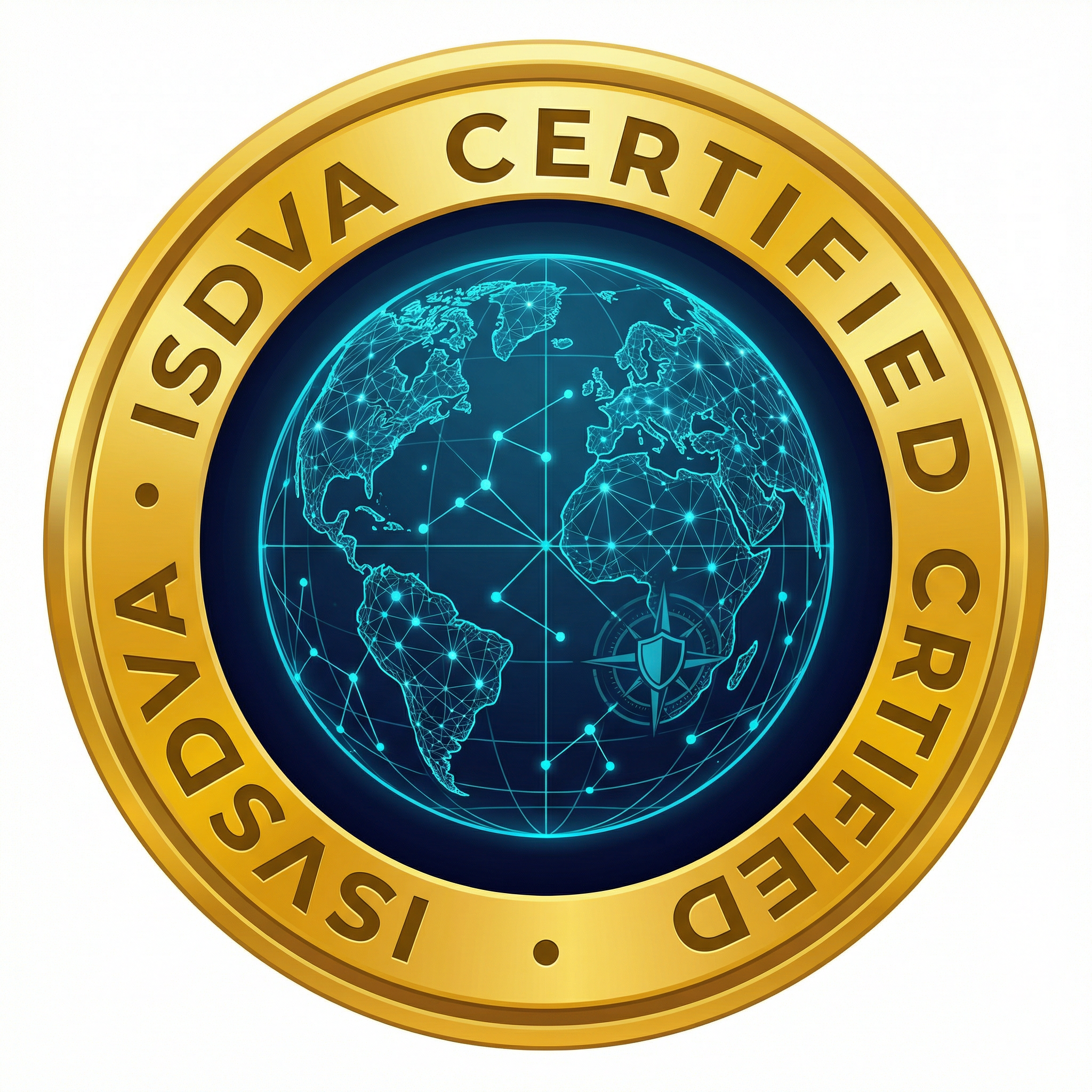 ISDVA认证 - 国际体育数据可视化协会 - 博万体育