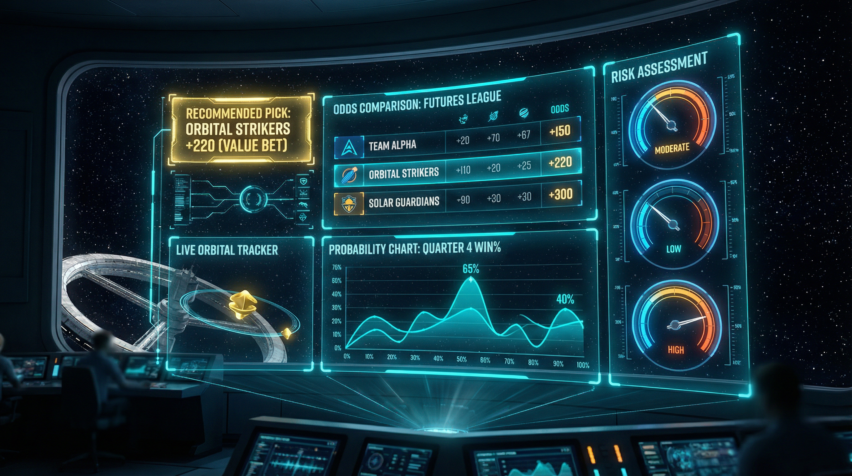 体育投注回报率优化的量化分析方法 - 博万体育 - 博万体育
